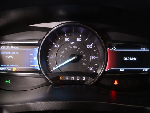 Used 2018 Ford Explorer Limited AWD/4WD image 4