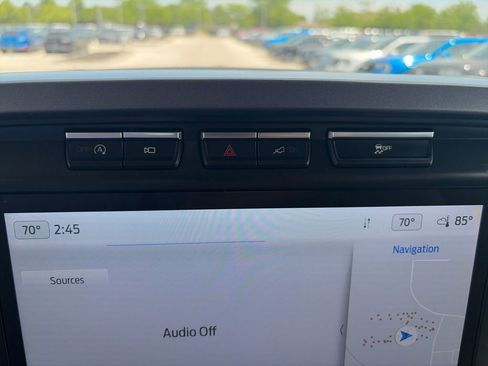 Used 2023 Ford F150 XLT w/ Equipment Group 302A High AWD/4WD image 22