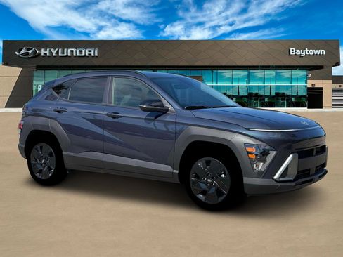 New 2026 Hyundai Kona SEL Sport image 10