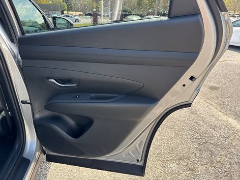 New 2026 Hyundai Tucson SEL image 17