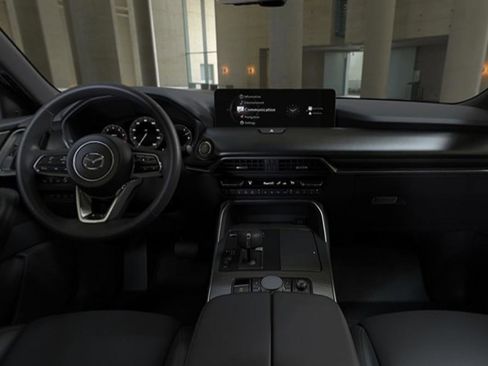 New 2026 MAZDA CX-90 3.3 Turbo w/ Premium Plus Pkg AWD/4WD image 7