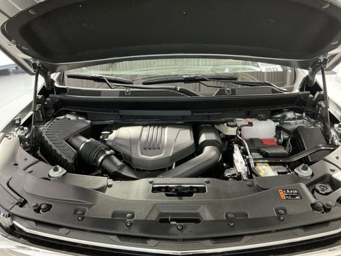 New 2026 Chevrolet Traverse LT w/ LPO, Floor Liner Package FWD image 28