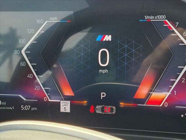 New 2027 BMW 430i Coupe w/ M Sport Package RWD image 10