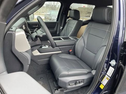 New 2026 Toyota Tundra Limited image 6