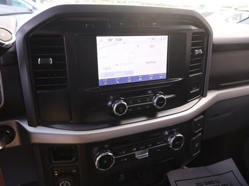 Used 2022 Ford F150 XLT w/ Equipment Group 301A Mid image 14