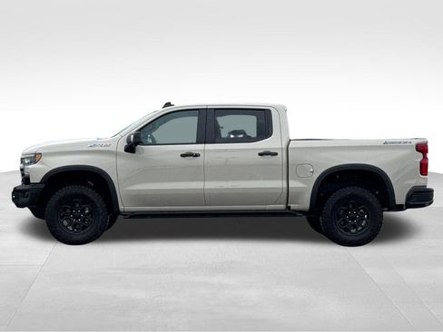New 2026 Chevrolet Silverado 1500 ZR2 w/ ZR2 Bison Edition AWD/4WD image 2