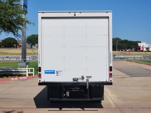 New 2024 Chevrolet Low Cab Forward image 12