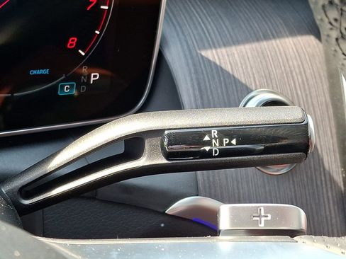 New 2026 Mercedes-Benz GLC 300 4MATIC image 11