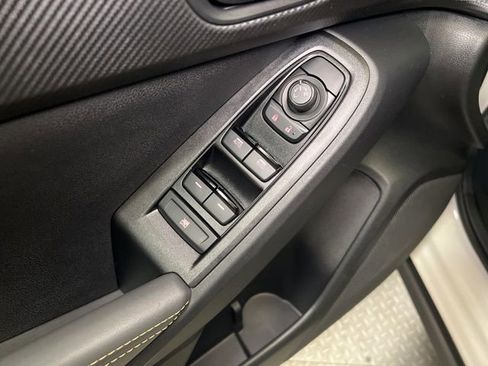 Certified 2025 Subaru Crosstrek 2.5i Sport w/ Popular Package #3A image 45