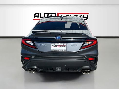 Used 2023 Subaru WRX Premium AWD/4WD image 6
