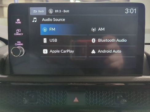 New 2026 Honda CR-V EX-L image 21