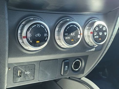 Used 2024 Mitsubishi Outlander Sport AWD image 29