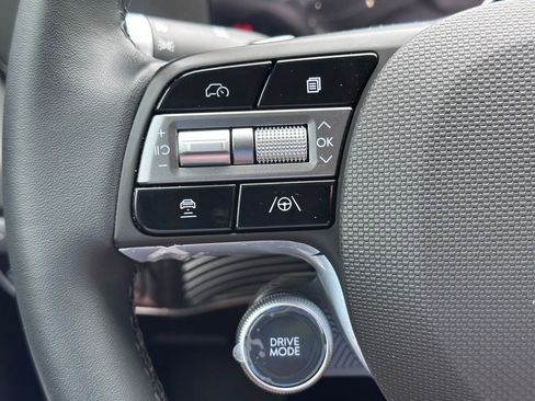 Certified 2026 Hyundai Ioniq 5 SEL RWD image 25