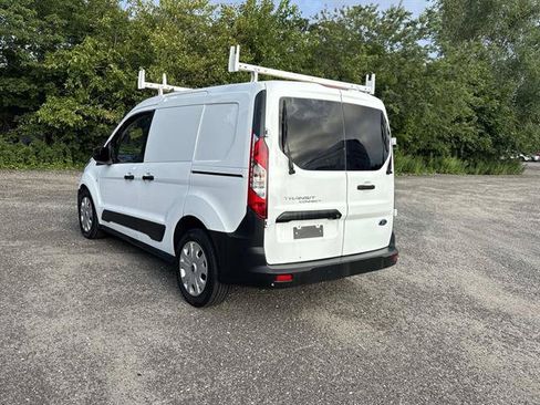 Used 2019 Ford Transit Connect XL FWD image 7