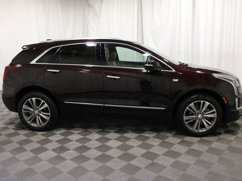 Used 2020 Cadillac XT5 Premium Luxury FWD image 32