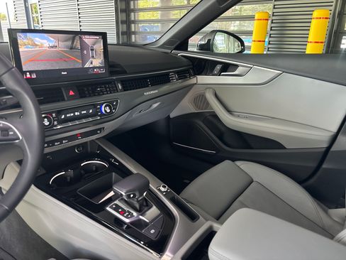Used 2024 Audi A5 2.0T Premium Plus w/ Premium Plus AWD/4WD image 11