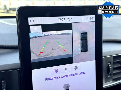 Used 2023 Ford Explorer ST w/ Equipment Group 401A image 30