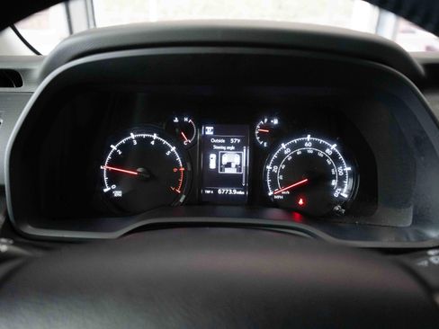 Certified 2024 Toyota 4Runner SR5 image 17