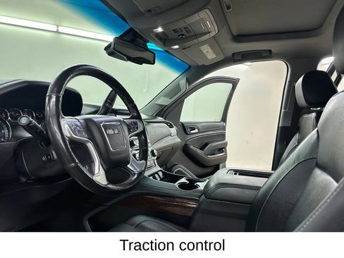 Used 2020 GMC Yukon SLT w/ Open Road Package AWD/4WD image 35