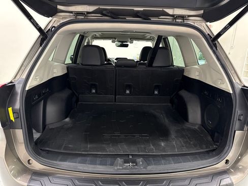 Used 2020 Subaru Forester Limited w/ Popular Package #3 AWD/4WD image 26