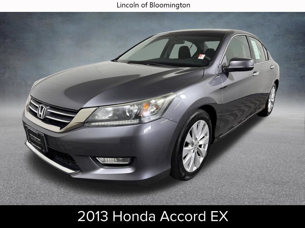 Used 2013 Honda Accord EX 360° Tour