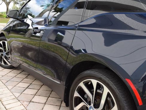Used 2018 BMW i3 image 24