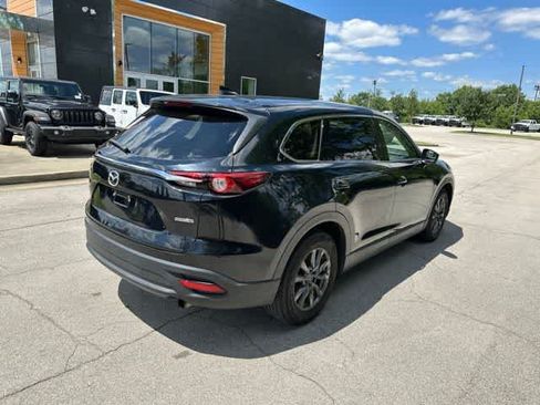 Used 2022 MAZDA CX-9 Touring AWD/4WD image 20