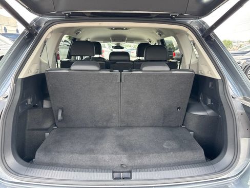 Used 2024 Volkswagen Tiguan Wolfsburg Edition FWD image 25