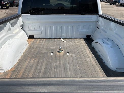 Used 2023 Ford F150 XLT w/ Equipment Group 302A High AWD/4WD image 8