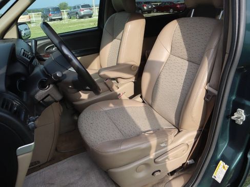 Used 2006 Chevrolet Uplander LT AWD/4WD image 3