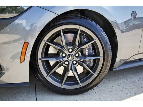 Used 2026 Ford Mustang Dark Horse RWD image 24