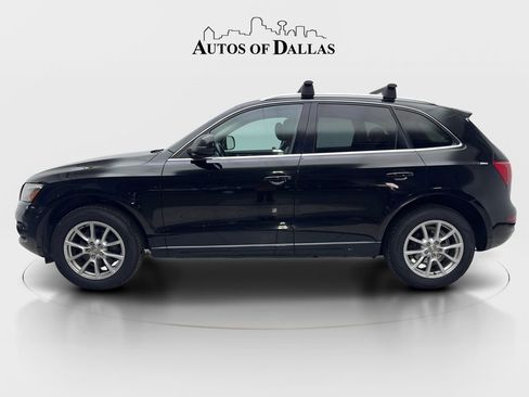 Used 2011 Audi Q5 2.0T Premium Plus image 5