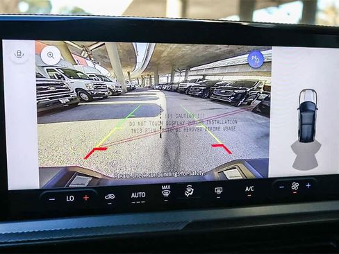 New 2025 Ford Bronco Sport Big Bend w/ Black Appearance Package image 24