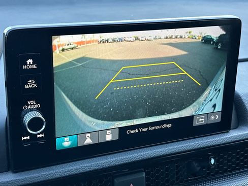 Certified 2023 Honda CR-V EX-L image 22