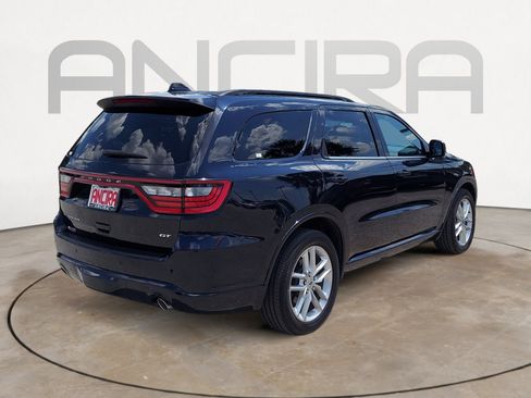 Certified 2023 Dodge Durango GT RWD image 10