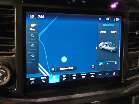 Used 2025 Ford F150 Tremor w/ Equipment Group 402A High AWD/4WD image 31