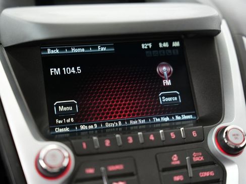 Used 2014 GMC Terrain Denali FWD image 20