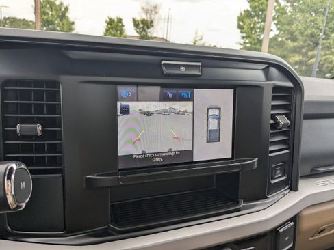 New 2025 Ford F250 XLT w/ 360-Degree Camera Package AWD/4WD image 20