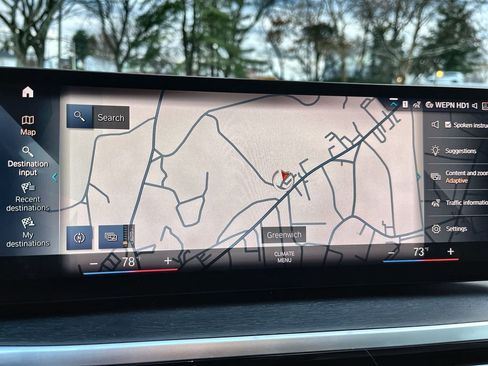 Certified 2023 BMW M340i xDrive w/ Premium Package image 18