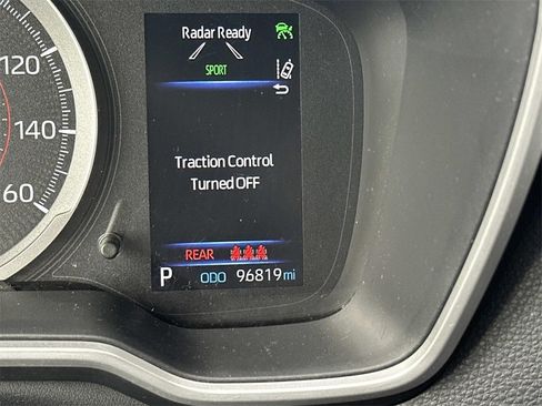 Certified 2019 Toyota Corolla SE image 21