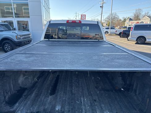 Used 2014 GMC Sierra 1500 SLT image 6