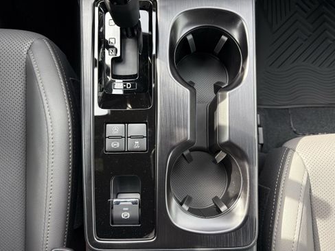 New 2026 Subaru Outback Limited image 22