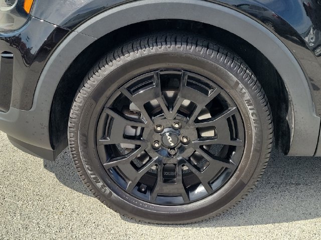 Used 2022 Kia Telluride EX w/ EX Premium Package AWD/4WD image 8
