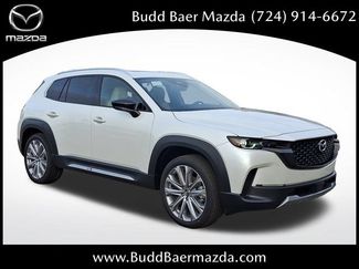 New 2026 MAZDA CX-50 AWD 2.5 S w/ Accent Package 360° Tour