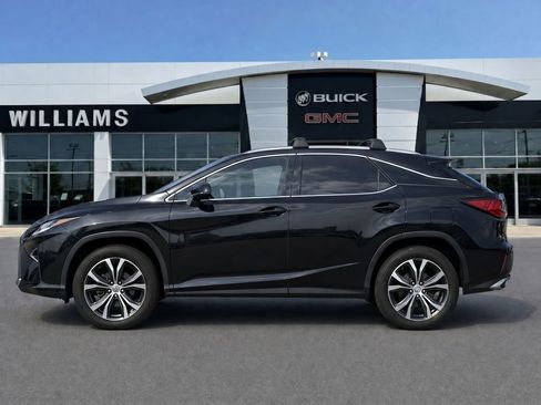 Used 2016 Lexus RX 350 FWD w/ Premium Package image 4