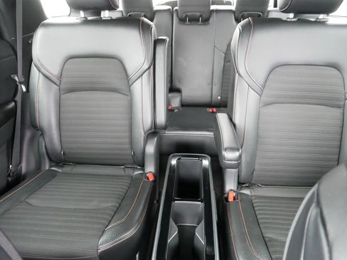 Certified 2023 Nissan Pathfinder Rock Creek image 13