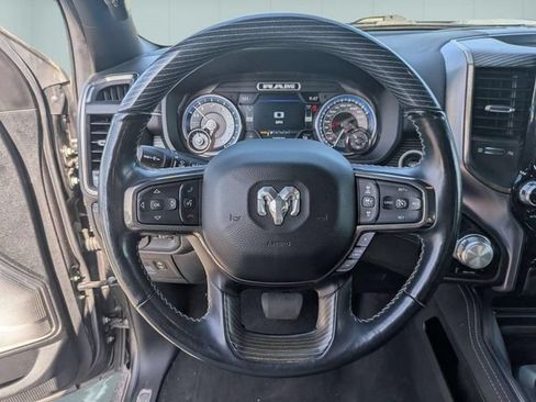 Used 2020 RAM 1500 Limited AWD/4WD image 19