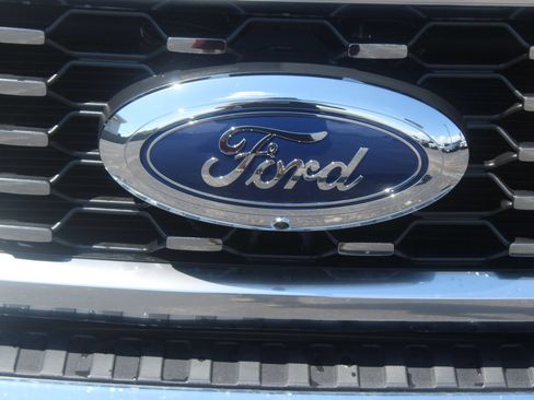 New 2026 Ford F350 Lariat w/ Lariat Ultimate Package AWD/4WD image 14