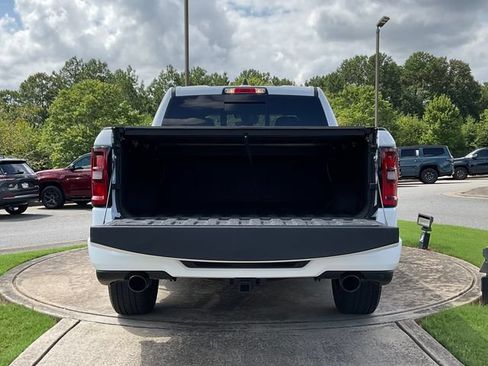 Used 2026 RAM 1500 Big Horn AWD/4WD image 30