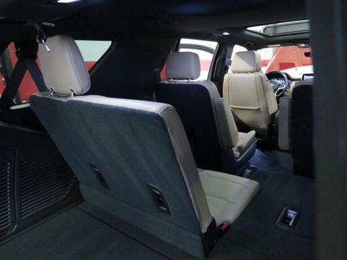 Used 2021 Chevrolet Tahoe Premier w/ Texas Edition image 8